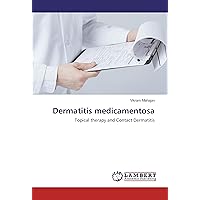 Dermatitis medicamentosa: Topical therapy and Contact Dermatitis
