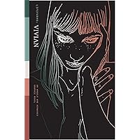 LIFEFORM: VIVIAN An Angels & Airwaves Graphic Novel
