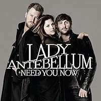 Need You Now Need You Now MP3 Music Audio CD