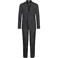 Boys' 2-Piece Formal Suit Set