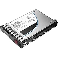HP 960 GB Internal Solid State Drive - SATA - M.2 2280