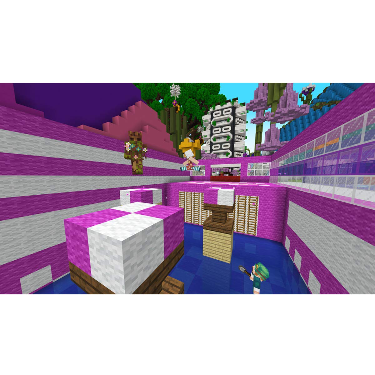 Minecraft: Minecoins Pack: 3500 Coins [Digital Code]