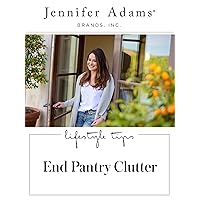 End Pantry Clutter!