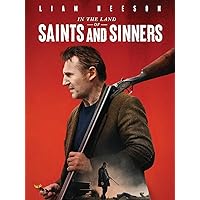In the Land of Saints and Sinners [DVD] In the Land of Saints and Sinners [DVD] DVD Blu-ray