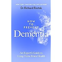 How to Prevent Dementia How to Prevent Dementia Paperback