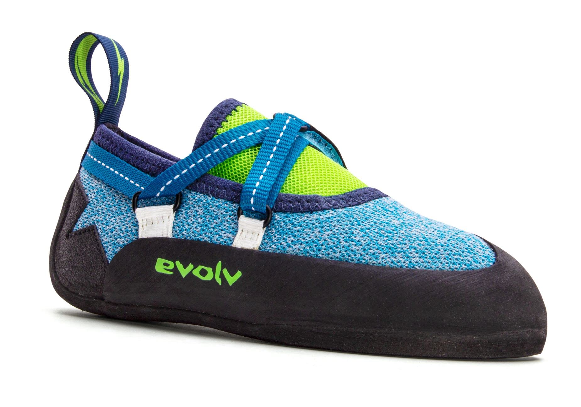 Evolv Venga Climbing Shoe - Kid's