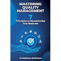 Mastering Quality Management Mastering Quality Management Paperback Kindle