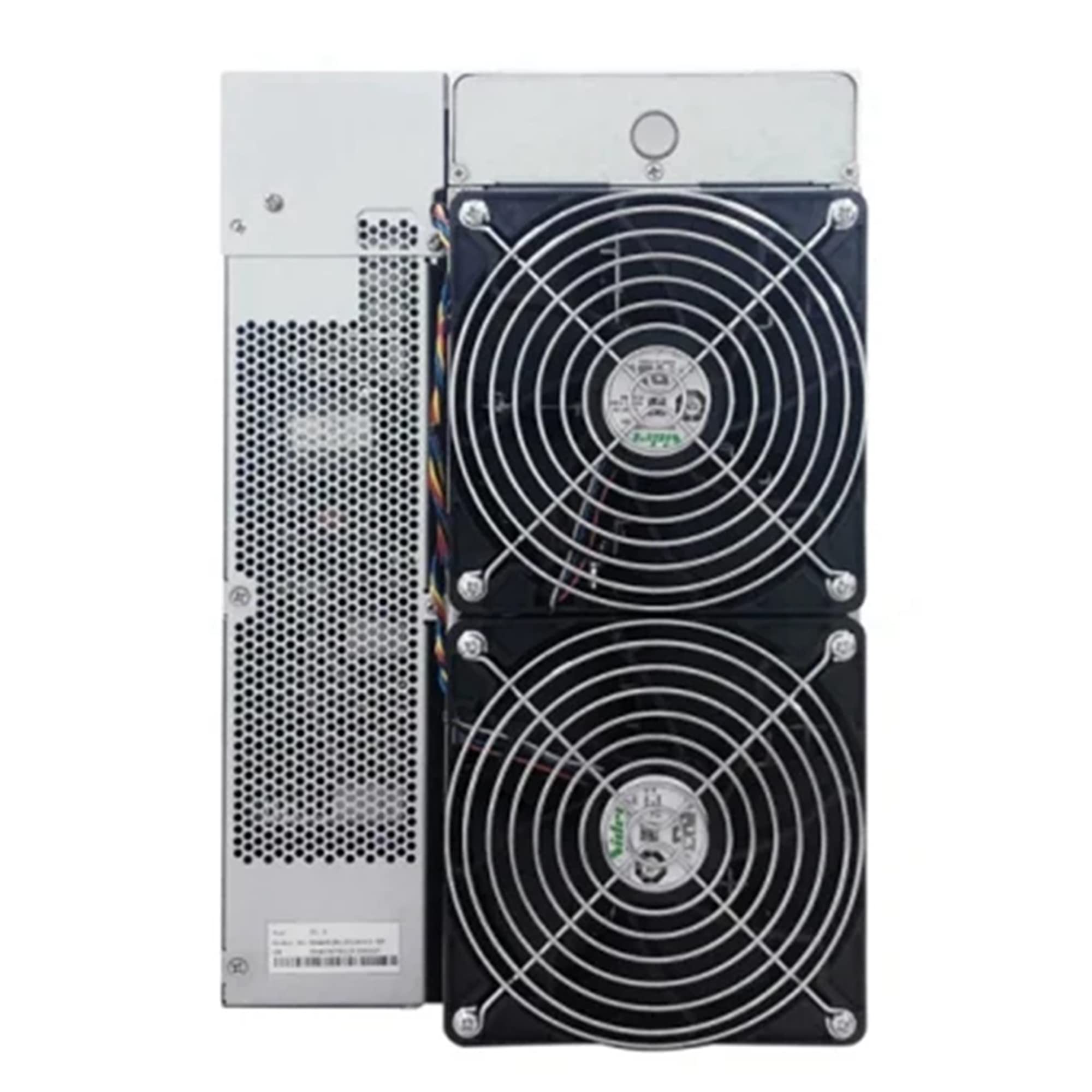 Antminer S19 PRO 110TH/S Bitcoin Miner 3250W BTC Miner ASIC Miner Include Power Supply - New