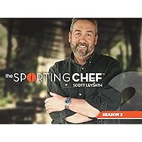 The Sporting Chef - Season 2