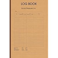 Blood pressure log.: Do you have a heart condition and don't know how to deal with it? | measure every day Blood pressure log.: Do you have a heart condition and don't know how to deal with it? | measure every day Paperback