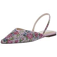 Betsey Johnson Women's Vance Mule