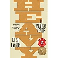 Heavy: An American Memoir Heavy: An American Memoir Paperback Audible Audiobook Kindle Hardcover Audio CD