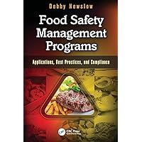 Food Safety Management Programs Food Safety Management Programs Paperback Kindle Hardcover
