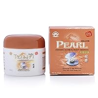 Kokliang Pearl Cream Classic Beauty helps nourish the skin to be radiant, smooth, soft, moisturized, relieve dark spots, make the skin completely protected and balanced 30 g. (1 jar)