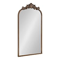 Kate and Laurel Arendahl Traditional Arch Mirror, 19