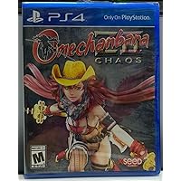 Onechanbara Z2: Chaos - PlayStation 4