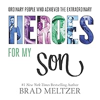 Heroes for My Son Heroes for My Son Hardcover Audible Audiobook Kindle Paperback Audio CD