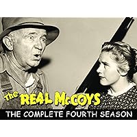 The Real McCoys Season 4