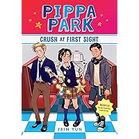 Pippa Park Crush at First Sight (2) Pippa Park Crush at First Sight (2) Paperback Kindle Audible Audiobook Hardcover Audio CD