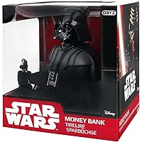 Star Wars Darth Vader Money Bank