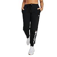 Women's Joggers, Powerblend, Fleece, Warm and Comfortable Joggers for Women, 29