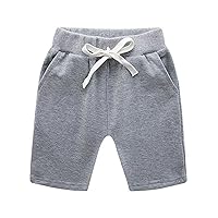 Gymnastics Shorts Toddler Solid Spring Summer Shorts Ruffle Clothes Girls Shorts with Spandex Underneath