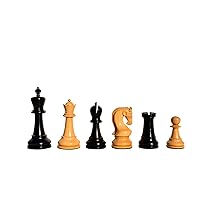 The Chess Empire-Leningrad Series 4