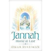 Jannah: Home at Last Jannah: Home at Last Hardcover Kindle