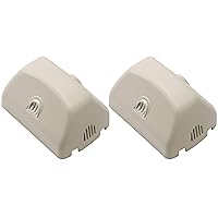 Safety 1st Outlet Cover/Cord Shortner, White, 2 Count