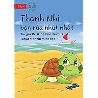 Tilly The Timid Turtle - Thanh Nhi - bạn rùa nhút nhát (Vietnamese Edition)