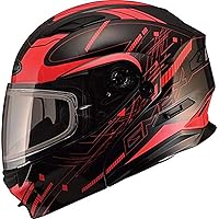 GMAX unisex-adult full-face-helmet-style Helmet