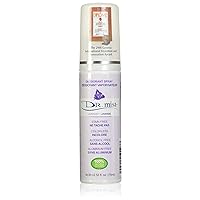 Deodorant Spray Lavender - 2.53 fl. oz.