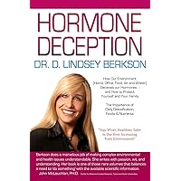 Hormone Deception Hormone Deception Paperback