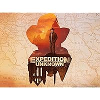 Expedition Unknown - Season 12