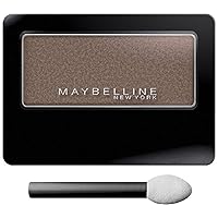 Maybelline New York Expert Wear Single Eyeshadow, Tastefully Taupe [250S] 0.09 oz