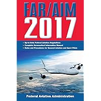 FAR/AIM 2017 FAR/AIM 2017 Kindle Paperback