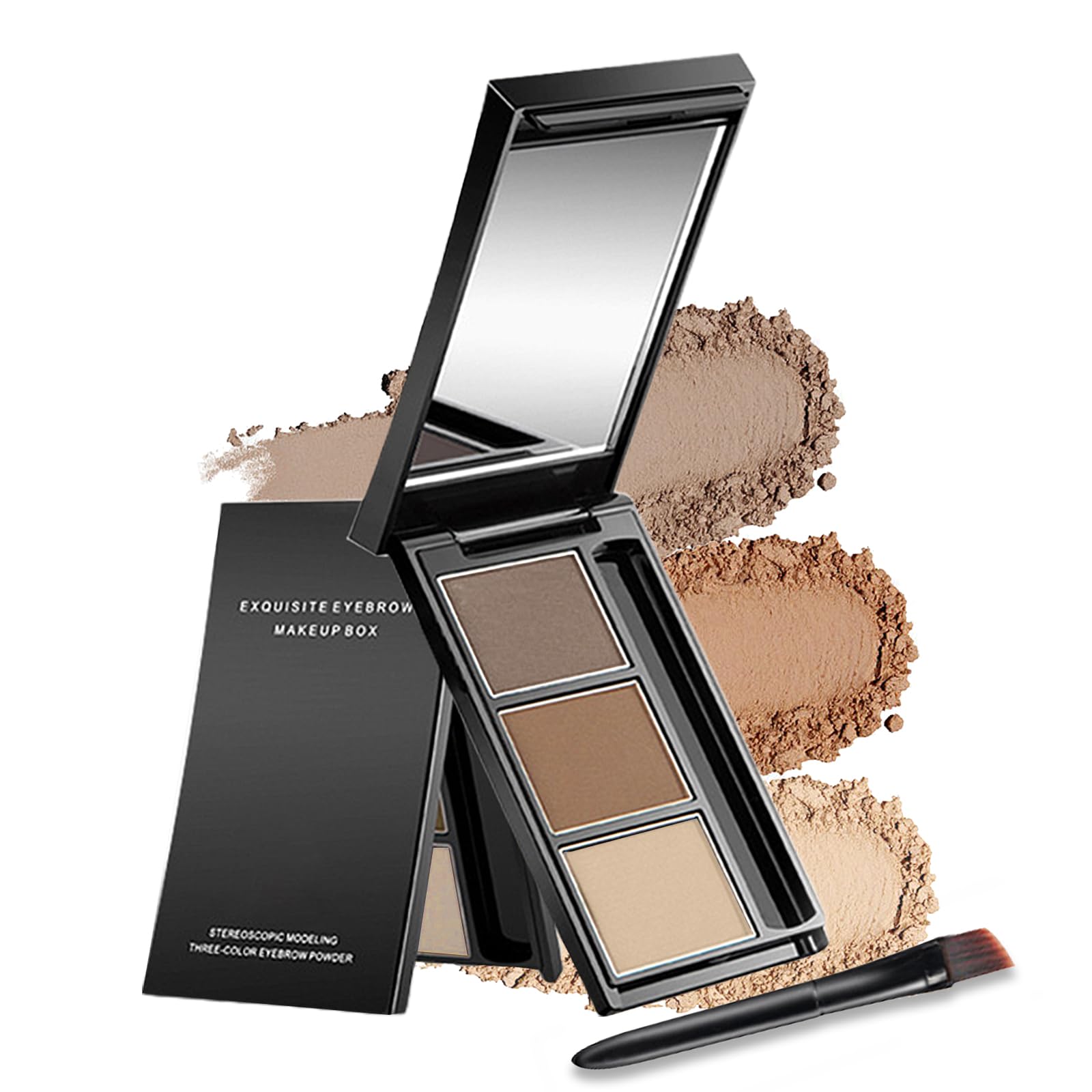 15 Best Eyebrow Makeup Products for 2021 - Eyebrow Powder & Palettes
