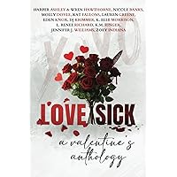 Love Sick Charity Anthology Love Sick Charity Anthology Paperback Kindle