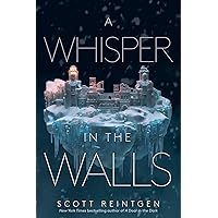 A Whisper in the Walls (2) (Waxways) A Whisper in the Walls (2) (Waxways) Hardcover Kindle Audible Audiobook Audio CD