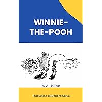 Winnie the Pooh (Italian Edition)