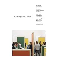 Meaning Liam Gillick (Mit Press) Meaning Liam Gillick (Mit Press) Paperback