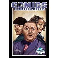 COMICS: The Three Stooges COMICS: The Three Stooges Paperback