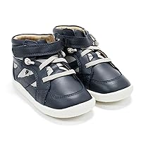 Old Soles Baby Boy's Shizam (Infant/Toddler)