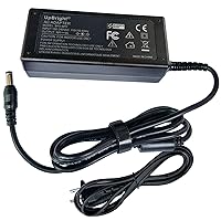 UpBright 12V AC/DC Adapter Compatible with MYX Fitness MYX215A MYX216A 21.5