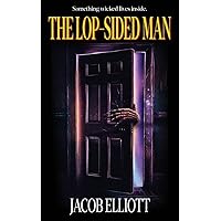 The Lop-Sided Man The Lop-Sided Man Paperback Kindle