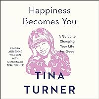 Happiness Becomes You Happiness Becomes You Audible Audiobook Kindle Hardcover Audio CD