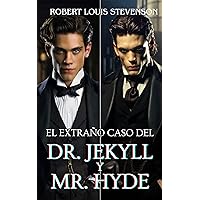 El extraño caso del Dr. Jekyll y Mr. Hyde: Edición ilustrada en español e inglés (Spanish Edition) El extraño caso del Dr. Jekyll y Mr. Hyde: Edición ilustrada en español e inglés (Spanish Edition) Kindle Audible Audiobook Hardcover Paperback