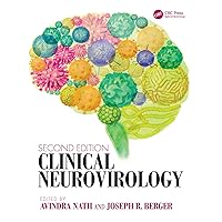Clinical Neurovirology Clinical Neurovirology Kindle Hardcover