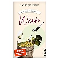 Gebrauchsanweisung für Wein (German Edition) Gebrauchsanweisung für Wein (German Edition) Kindle Pocket Book