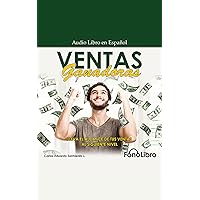 Ventas Ganadoras (Spanish Edition) Ventas Ganadoras (Spanish Edition) Audible Audiobook Kindle Audio CD